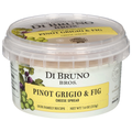 Di Bruno Bros. Pinot Grigio & Fig Cheese Spread