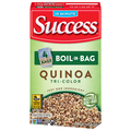 Success Boil-in-Bag Gluten Free Tri-Color Quinoa - 4 ct