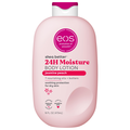 eos Jasmine Peach Shea Better 24H Moisture Body Lotion