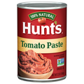 Hunt's 100% Natural Tomato Paste