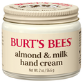 Burt's Bees Almond & Milk Hand Cream