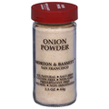 Morton & Bassett All Natural Onion Powder