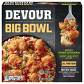 DEVOUR Big Bowl Spicy Fried Chicken Frozen Meal