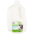Nature's Promise Organic 2% Reduced Fat Milk