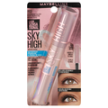 Maybelline Lash Sensational Waterproof Mascara Brownish Black 803