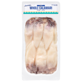 Sovereign Seas Wild Caught Cleaned Whole Calamari Frozen