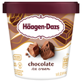 Haagen-Dazs Chocolate Ice Cream