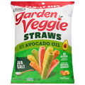 Sensible Portions Gluten Free Sea Salt Garden Veggie Straws