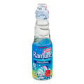 Sangaria Ramune Carbonated Soft Drink Original Flavor