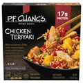 P.F. Chang's Home Menu Chicken Teriyaki Rice Bowl Frozen Meal