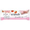 Power Crunch Strawberry Creme Protein Energy Bar