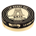 La Bonne Vie Soft Ripened Brie Cheese Wheel
