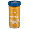 Morton & Bassett All Natural Curry