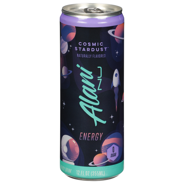Save on Alani Nu Cosmic Stardust Energy Drink Order Online Delivery GIANT