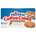 Hostess Cinnamon Streusel Coffee Cakes - 8 ct