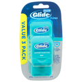 Oral-B Glide Pro-Health Comfort Plus Mint Floss - 3 ct