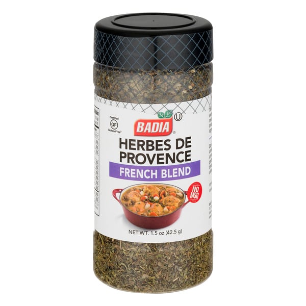 Badia French Blend Herbes de Provence