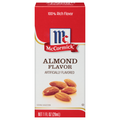 McCormick Almond Flavor