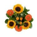Beautiful Blossoms Bouquet
