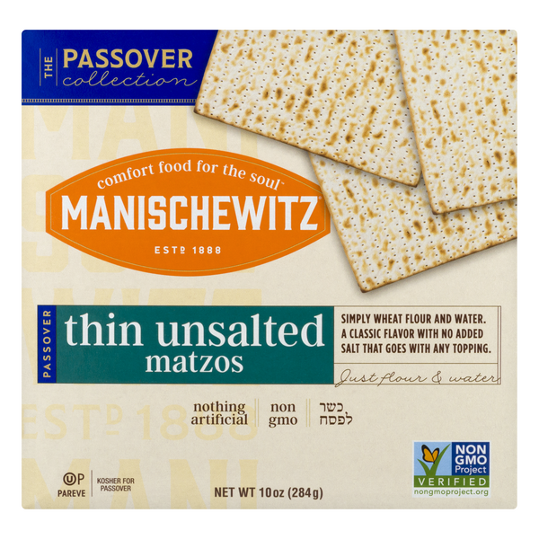 Matzo Crackers Order Online & Save Stop & Shop