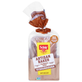Schar Artisan Baker Sourdough Multigrain Bread Unsliced Loaf