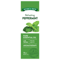 Nature's Truth Peppermint Aromatherapy Essential Oil