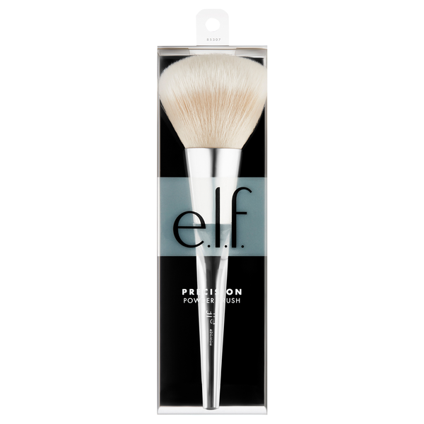 e.l.f. Precision Powder Brush