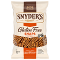 Snyder's of Hanover Gluten Free Snaps Pretzels