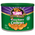 Teddie Premium Selection Extra Fancy Cashews