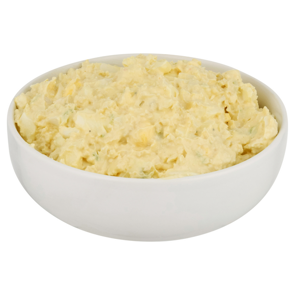 Giant Deli Egg Salad
