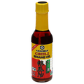 Kikkoman Hot & Spicy Chili Sesame Oil
