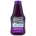 Welch's Reduced Sugar Concord Grape Jelly Squeeze
