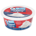 Storebrand Zero Sugar Whipped Topping