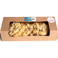 Gourmet Cookie Chocolate Chip Coconut inspired by Almond Joy - 6 ct