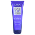 L'Oreal Ever Pure Purple Hibiscus Conditioner Sulfate Free