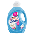 Suavitel Field Flowers Liquid Fabric Softener