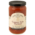 Luigi Del Conte Gluten Free Country-Style Marinara Sauce