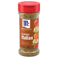 McCormick Perfect Pinch Italian Seasoning