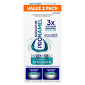 Sensodyne ProNamel Clinical Enamel Strength Toothpaste Value Pack - 2 pk