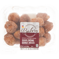 Our Brand Bakery Sour Creme Donut Holes