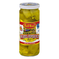 Bell-View Imported Fancy Hot & Sweet Whole Pepperoncini