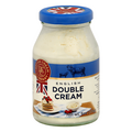 The Devon Creamery English Double Cream