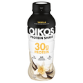 Oikos Vanilla 30g Protein Shake