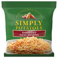 Simply Potatoes Shredded Hash Browns Refrigerated