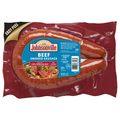 Johnsonville Beef Smoked Sausage Rope