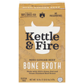Kettle & Fire Gluten Free Miso Ginger Beef Bone Broth