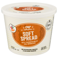 Our Brand Soft Vegetable Oil Spread