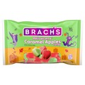 Brach's Mellowcreme Candy Caramel Apple