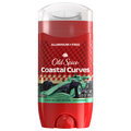 Old Spice Aluminum Free Coastal Curves Deodorant Stick