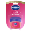 Vaseline Lip Therapy Rosy Lips Lip Balm